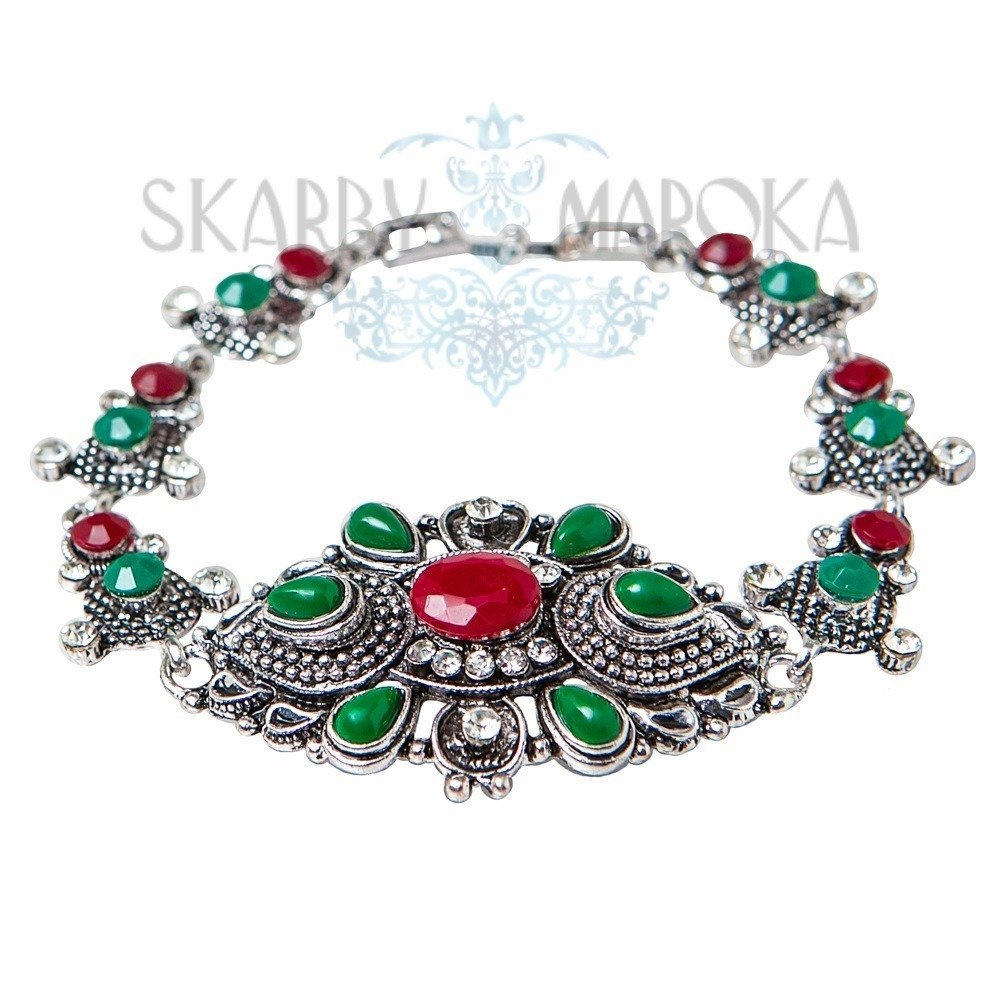 MAROKAŃSKA BRANSOLETA NAILA