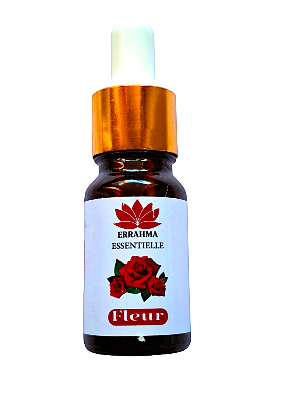 Wysokiej jakości olejek esencjonalny FLEUR - Bukiet 1000 kwiatów 10 ml