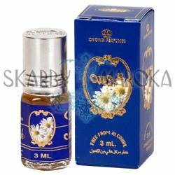 Perfumy w olejku al Rehab AROOSAH 3 ml