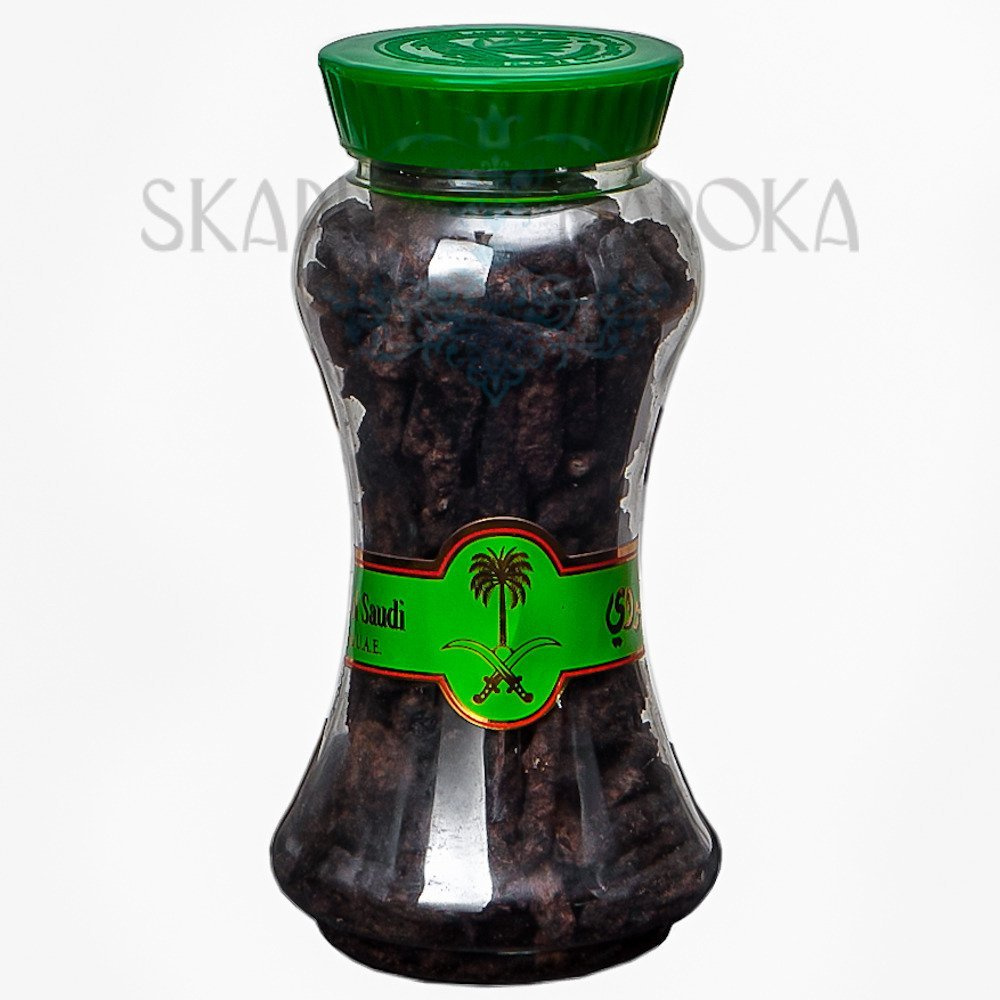 Bakhour Mamool SAUDI  KADZIDŁO  - 100 g