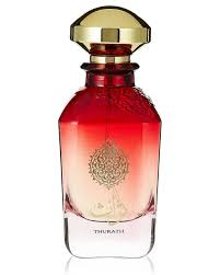 THURATH 100 ml cudowna, owocowo - drzewna. a zarazem bardzo tajemnicza i ponętna kreacja