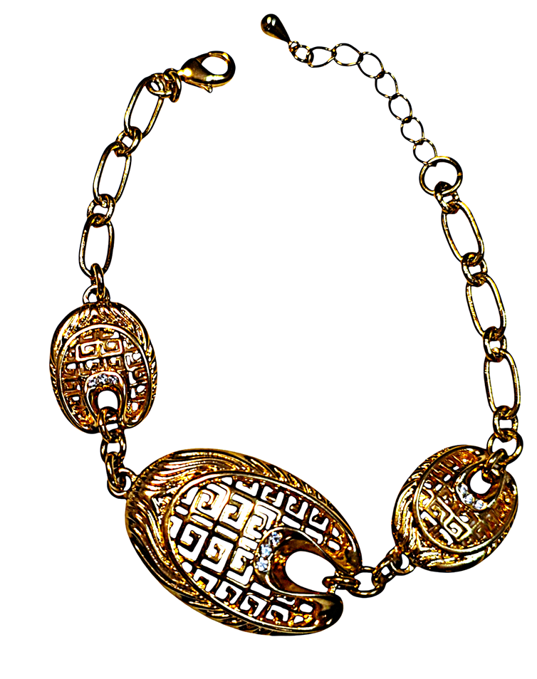 MAROKAŃSKA BRANSOLETA AMINA