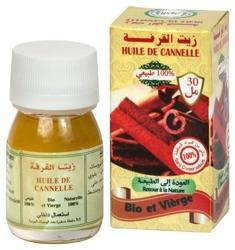 Naturalny OLEJEK CYNAMONOWY 30 ml wzmaga potencję i zwiększa libido, chroni przed bakteriami i wirusami