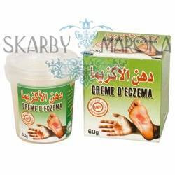 Znakomita, naturalna MAŚĆ NA PROBLEMY SKÓRNE 60 gram