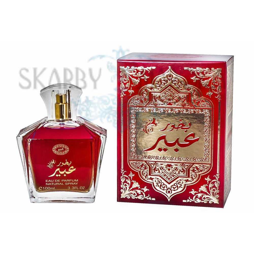 BAKHOUR ABEER piękne,zmysłowe perfumy dla kobiet 100 ml