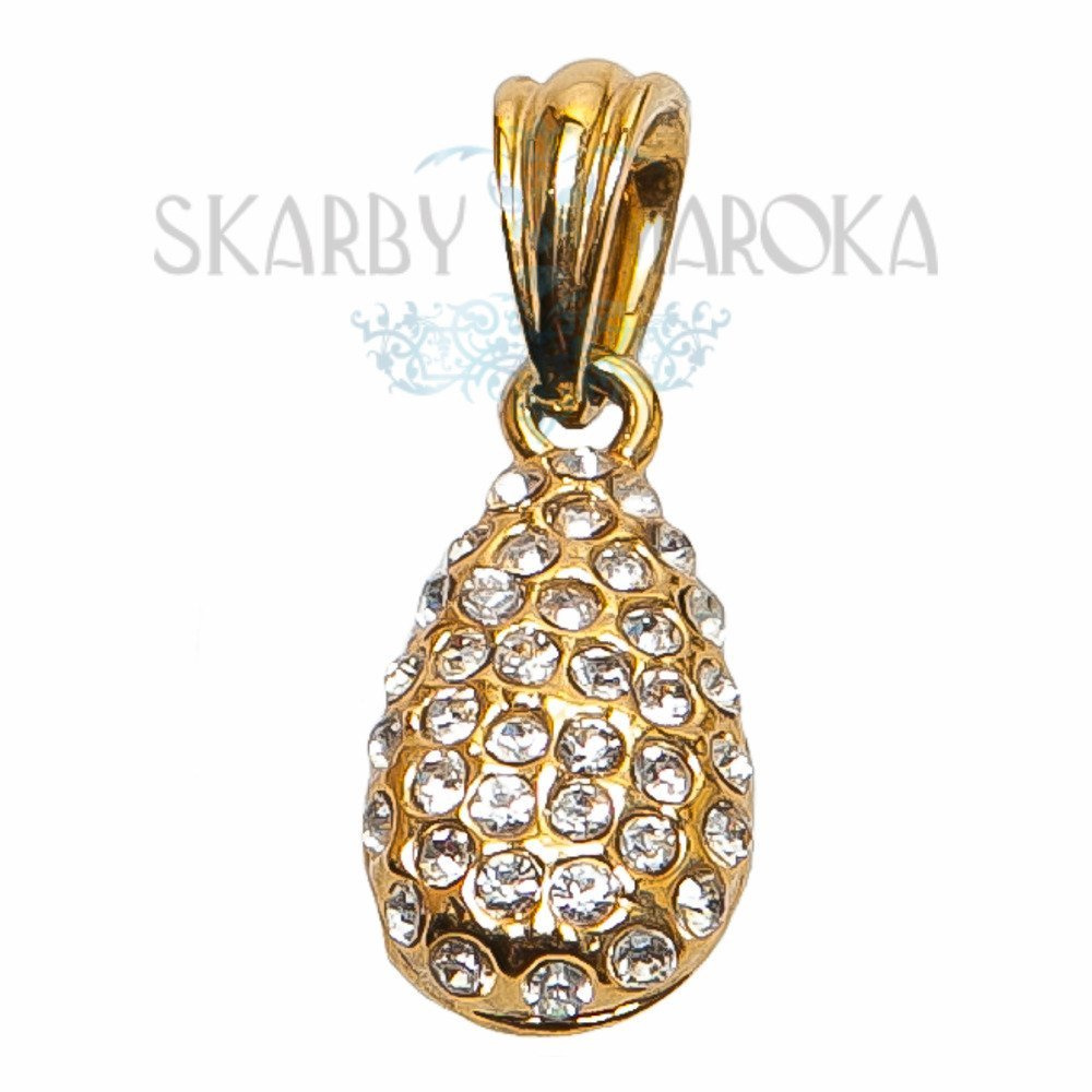 Ozdobny wisiorek,przywieszka z Maroka