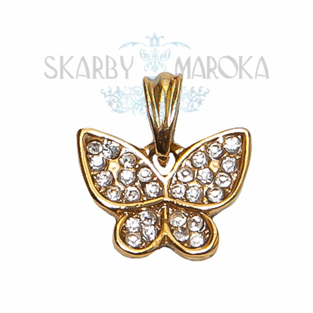 Ozdobny wisiorek,przywieszka z Maroka