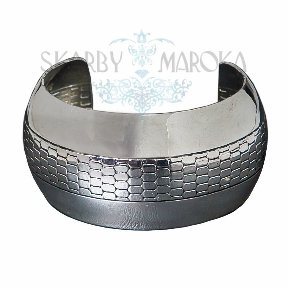 Piękna orientalna bransoleta