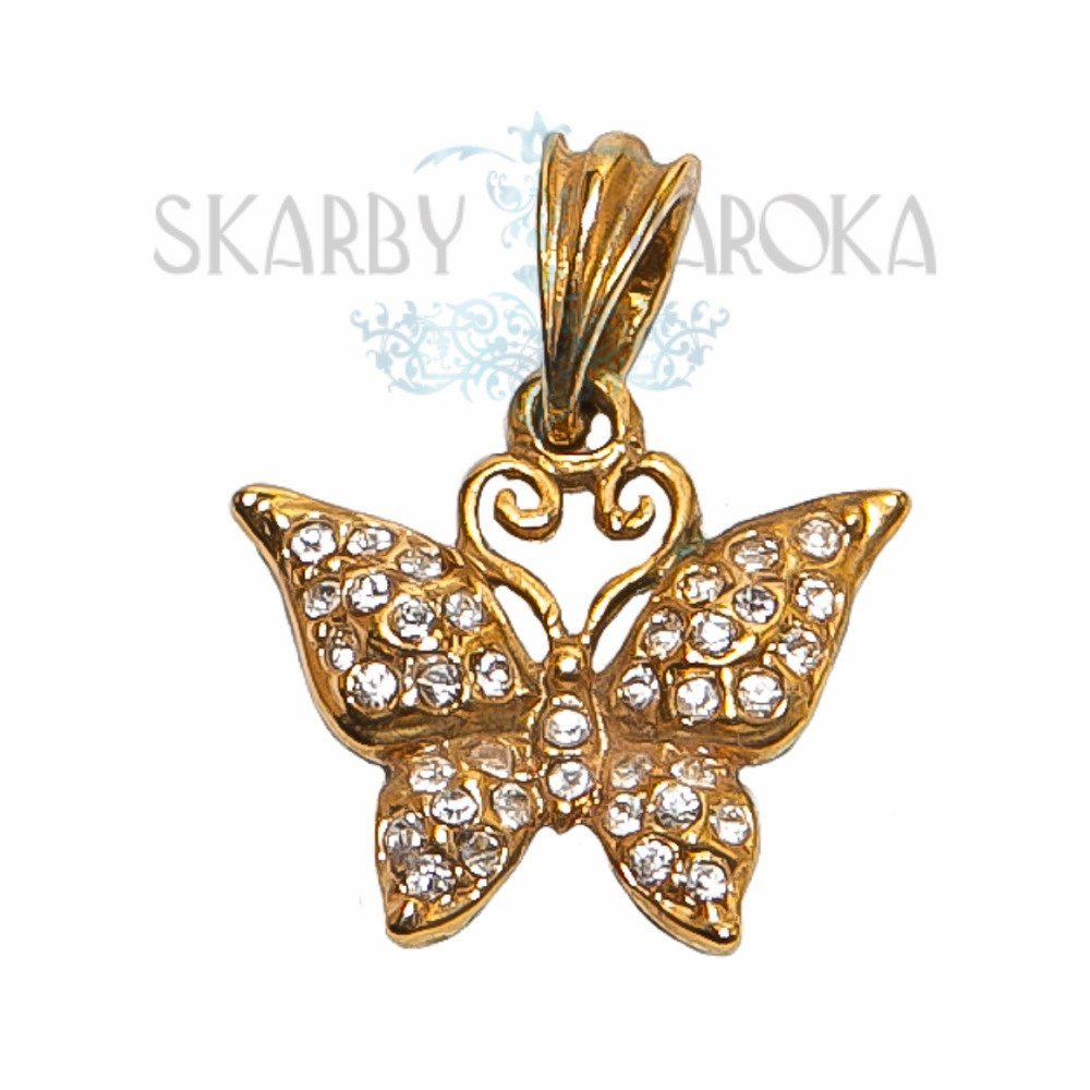 Ozdobny wisiorek,przywieszka z Maroka