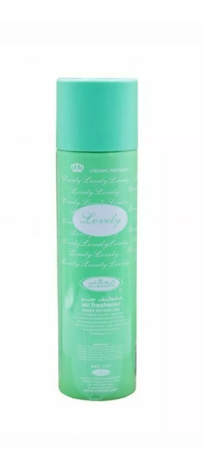 Ekskluzywne PERFUMY do wnętrz LOVELY  500 ml  - duża pojemność