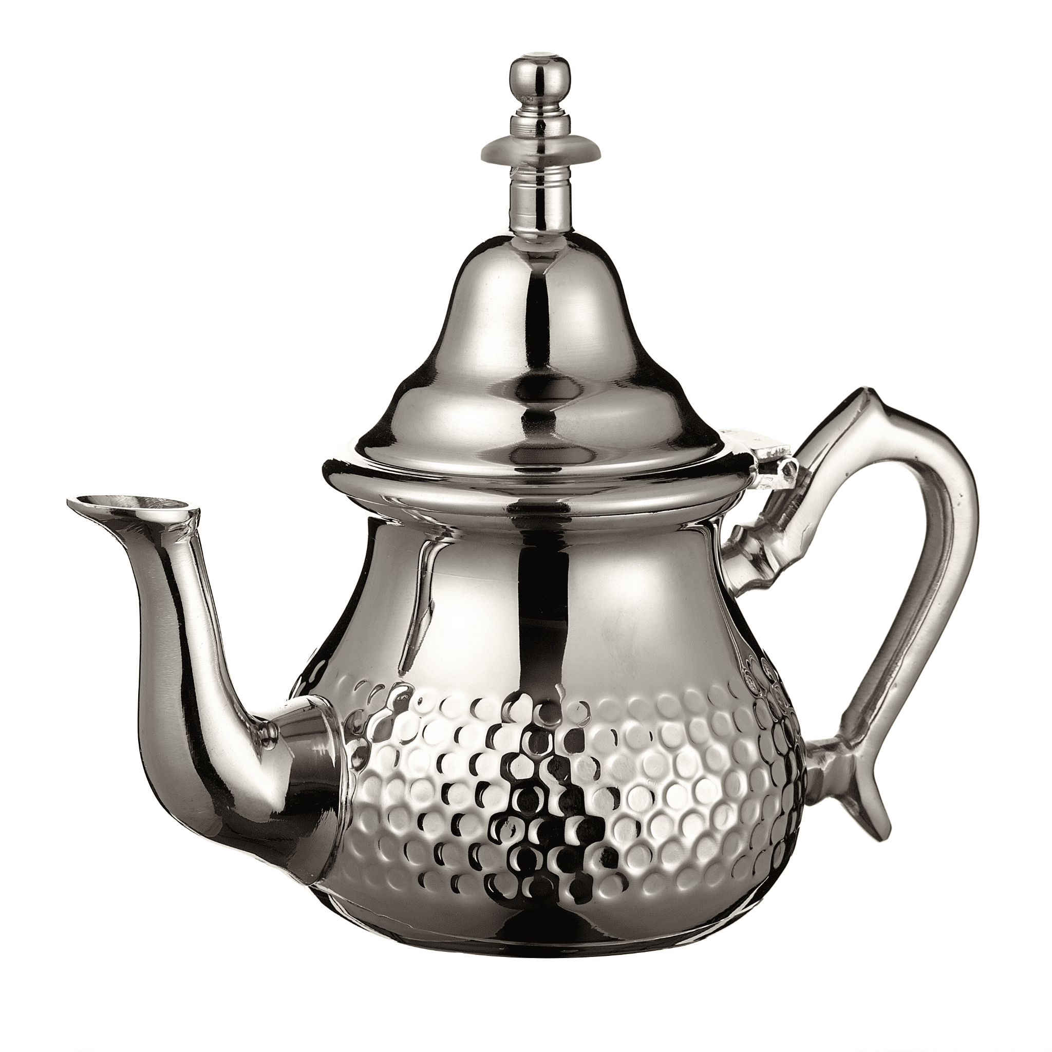 Marokański IMBRYK do herbaty 350 ml