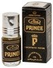 Perfumy w olejku Al Rehab- 3 ml zapach PRINCE